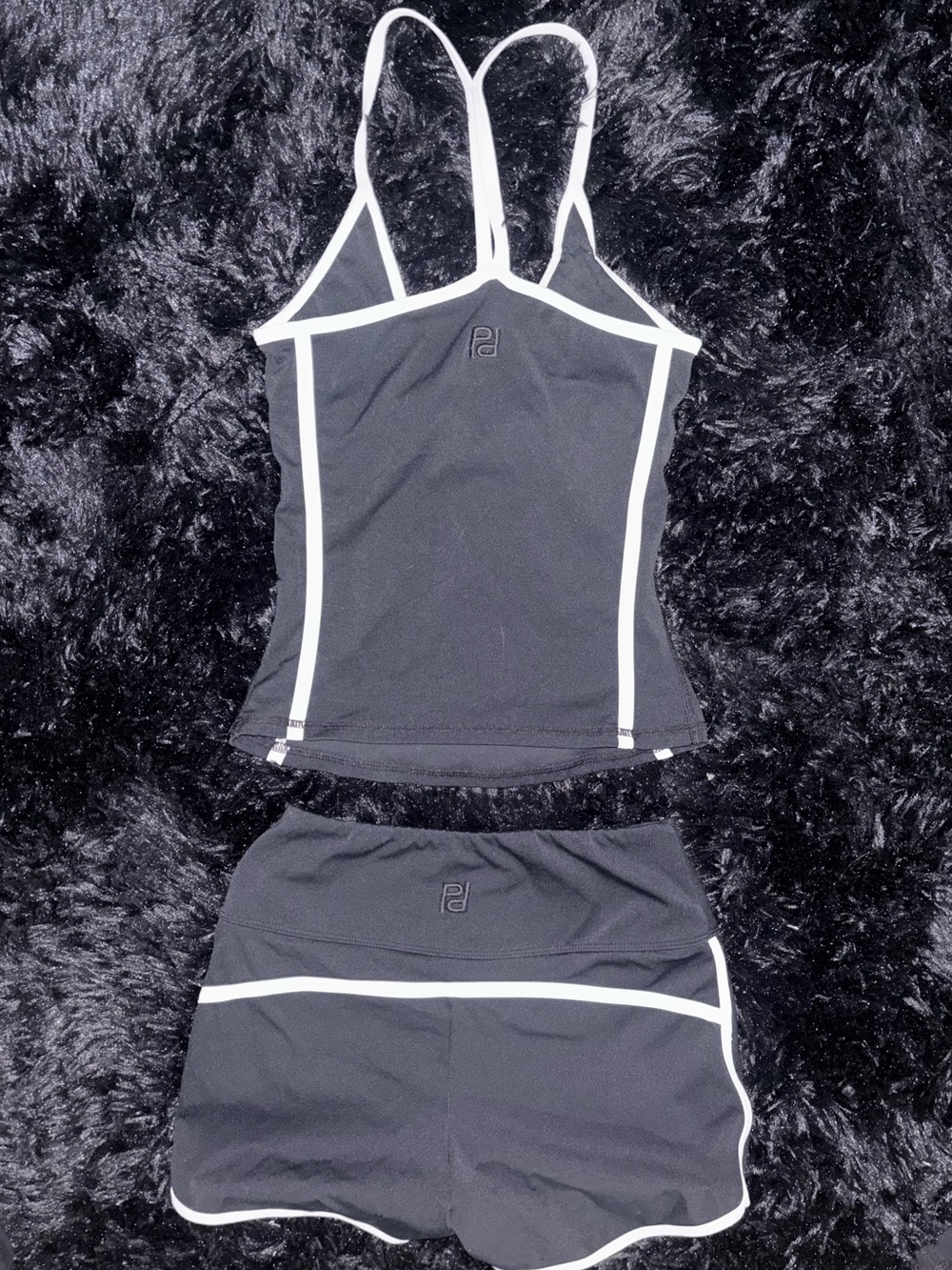 Princess Polly Fast Track Active Matching Set - Picture 6 of 9